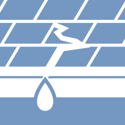 GENERAL REPAIRS Broken Roof Shingles